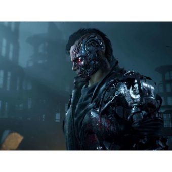 Terminator: Resistance Enhanced - PS5 - Image 2