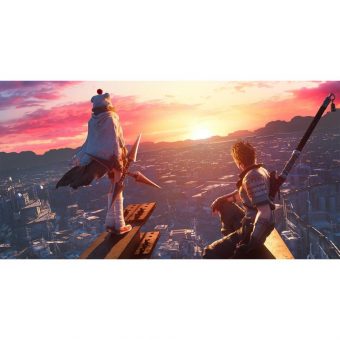 Final Fantasy VII Remake Intergrade - PS5 - Image 2