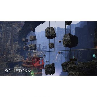 Oddworld Soulstorm - PS5 - Image 2
