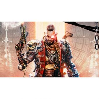 Necromunda: Hired Gun - PS5 - Image 2