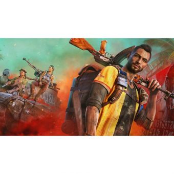 Far Cry 6 - PS5 - Image 2