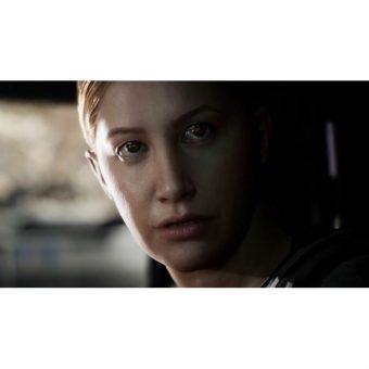 The Dark Pictures Anthology: House of Ashes - PS5 - Image 2