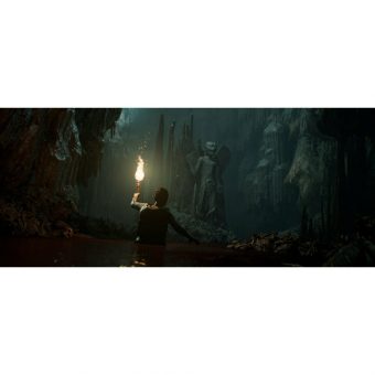 The Dark Pictures: House of Ashes - PS4 - Image 2