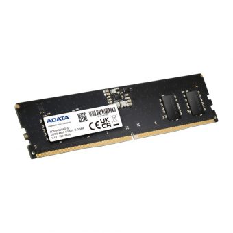 ADATA 8GB 4800MHz DDR5 AD5U48008G-S - Image 2
