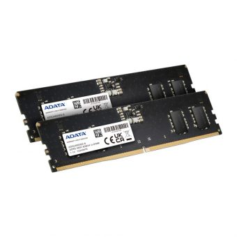 ADATA 16GB (2x8GB) 4800MHz DDR5 AD5U48008G-DT - Image 2