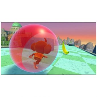 Super Monkey Ball Banana Mania Launch Edition - PS4 - Image 3