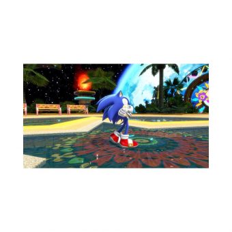 Sonic Colours Ultimate - PS4 - Image 3
