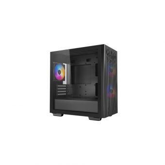 Deepcool Matrexx 40 3FS RGB Micro Tower Tempered Glass DP-MATX-MATREXX40-3FS - Image 3