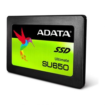 ADATA Ultimate SU650 512GB 2.5" SATA III ASU650SS-512GT-R - Image 3