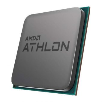 AMD Athlon 3000G 3.50GHz 4MB Tray YD3000C6M2OFH - Image 3