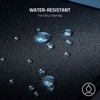 Razer Strider L Hybrid Water Resistant Gaming Mouse Mat RZ02-03810200-R3M1 - Image 3