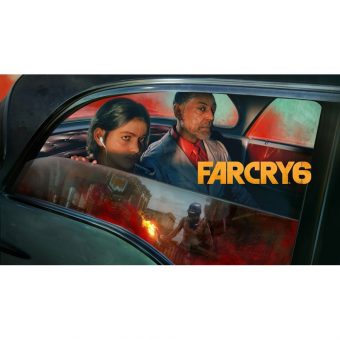 Far Cry 6 - PS4 - Image 3