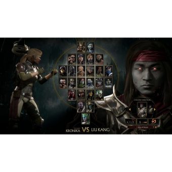 Mortal Kombat 11 Ultimate Edition - PS5 - Image 3