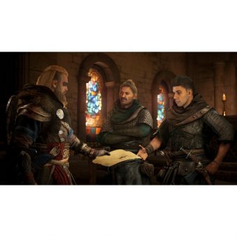 Assassin´s Creed: Valhalla - PS5 - Image 3