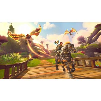 Immortals Fenyx Rising - PS5 - Image 3