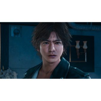Judgement Day1 Edition - PS5 - Image 3
