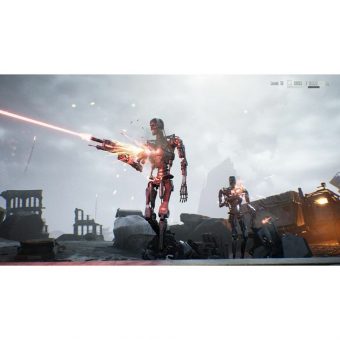 Terminator: Resistance Enhanced - PS5 - Image 3
