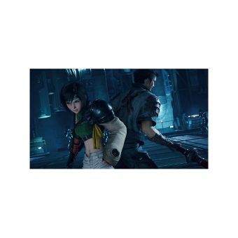 Final Fantasy VII Remake Intergrade - PS5 - Image 3