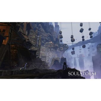 Oddworld Soulstorm - PS5 - Image 3
