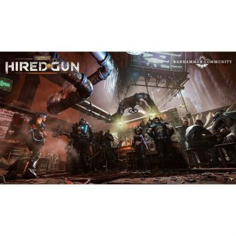 Necromunda: Hired Gun - PS5 - Image 3