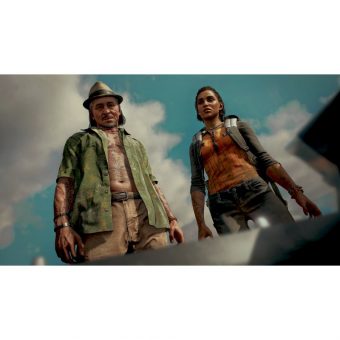 Far Cry 6 - PS5 - Image 3