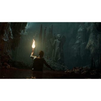 The Dark Pictures Anthology: House of Ashes - PS5 - Image 3