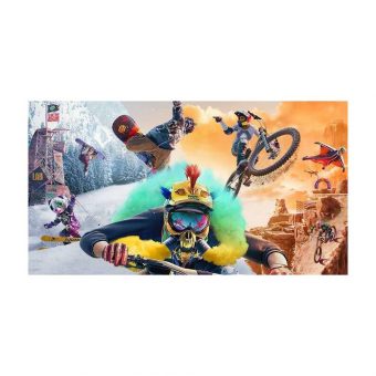 Riders Republic - PS5 - Image 3