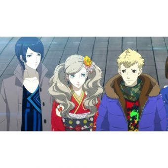 Persona 5 Royal - PS4 - Image 3
