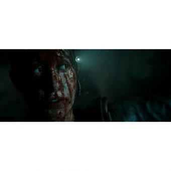 The Dark Pictures: House of Ashes - PS4 - Image 3