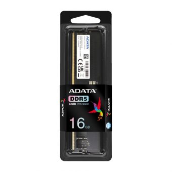 ADATA 16GB 4800MHz DDR5 AD5U480016G-S - Image 3