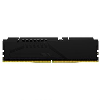 Kingston FURY Beast 16GB 5200MHz CL40 DDR5 Black KF552C40BB-16 - Image 3