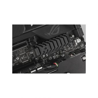 Corsair Force MP600 Pro XT 1TB M.2 NVMe PCIe Gen4x4 CSSD-F1000GBMP600PXT - Image 4