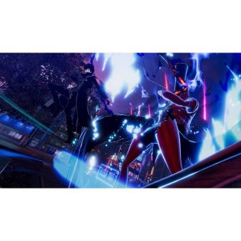 Persona 5 Strikers-PS4 - Image 4
