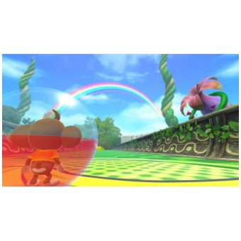 Super Monkey Ball Banana Mania Launch Edition - PS4 - Image 4
