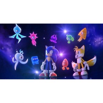 Sonic Colours Ultimate - PS4 - Image 4
