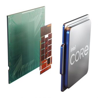 Intel Celeron G5905 3.50GHz 4MB Tray CM8070104292115 - Image 4
