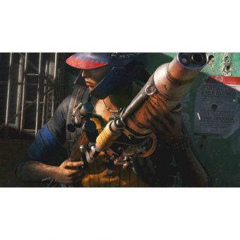 Far Cry 6 - PS4 - Image 4