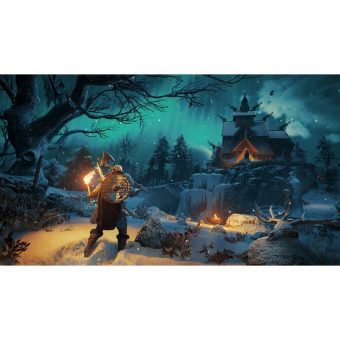 Assassin´s Creed: Valhalla - PS5 - Image 4