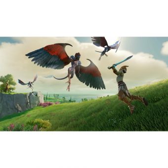 Immortals Fenyx Rising - PS5 - Image 4