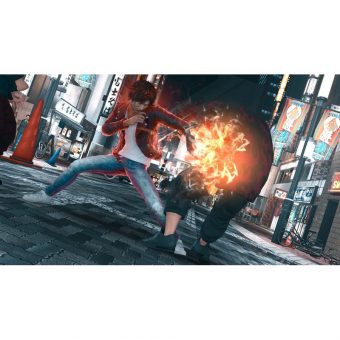 Judgement Day1 Edition - PS5 - Image 4
