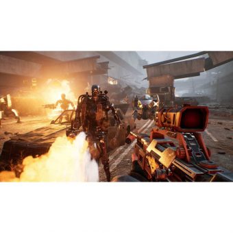 Terminator: Resistance Enhanced - PS5 - Image 4