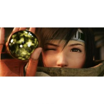 Final Fantasy VII Remake Intergrade - PS5 - Image 4
