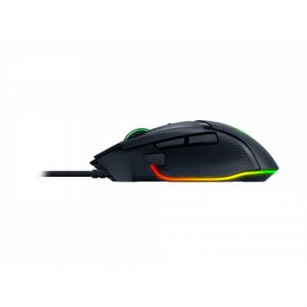 Razer Basilisk V3 Chroma FPS Wired Gaming Mouse RZ01-04000100-R3M1 - Image 4