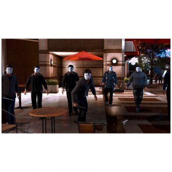 Lost Judgment - PS5 - Image 4