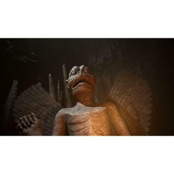 The Dark Pictures Anthology: House of Ashes - PS5 - Image 4