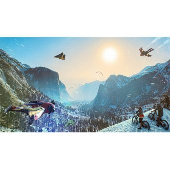 Riders Republic - PS5 - Image 4