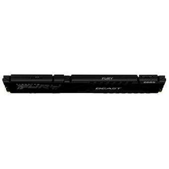 Kingston FURY Beast 16GB 5200MHz CL40 DDR5 Black KF552C40BB-16 - Image 4
