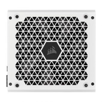 Corsair RM750 2021 White 750W 13.5cm Fan Fully Modular 80+ Gold CP-9020231-EU - Image 5