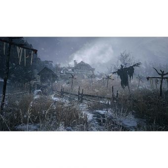 Resident Evil 8 Village - PS4 - Image 5