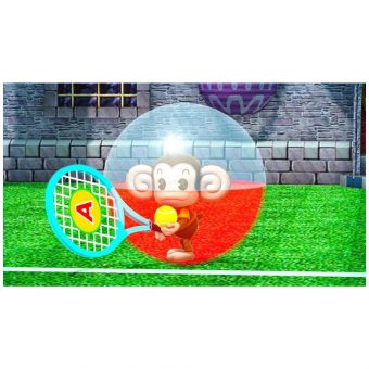 Super Monkey Ball Banana Mania Launch Edition - PS4 - Image 5